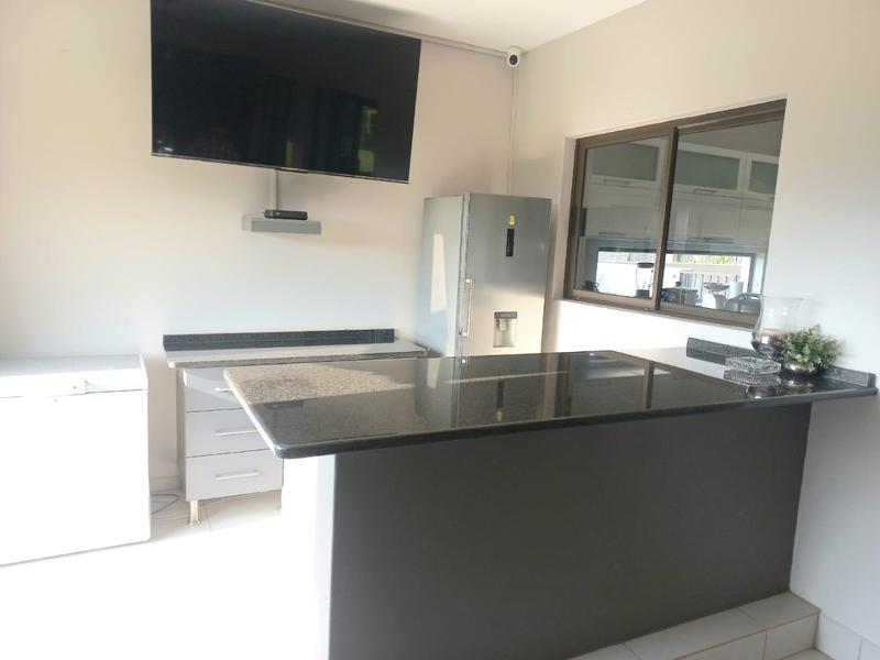 4 Bedroom Property for Sale in Premierpark Limpopo