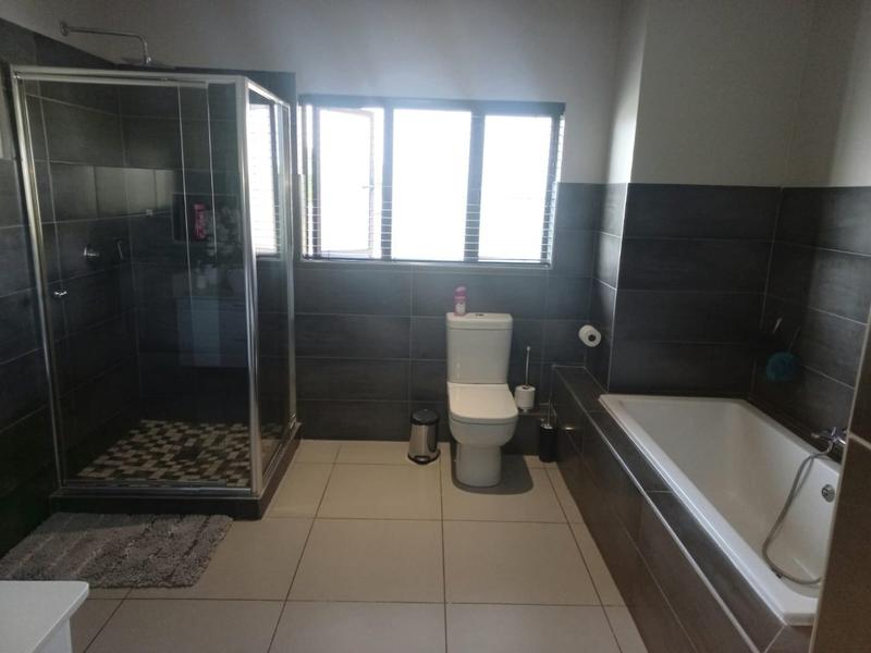 4 Bedroom Property for Sale in Premierpark Limpopo