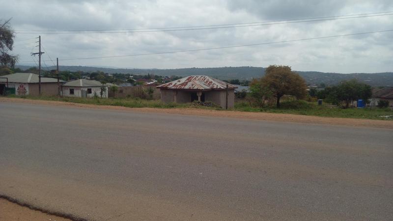 Commercial Property for Sale in Thohoyandou Limpopo