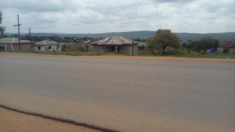 Commercial Property for Sale in Thohoyandou Limpopo