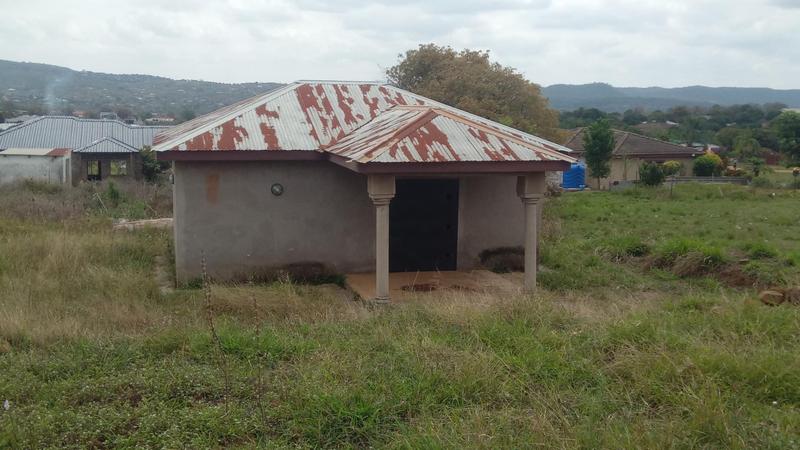Commercial Property for Sale in Thohoyandou Limpopo