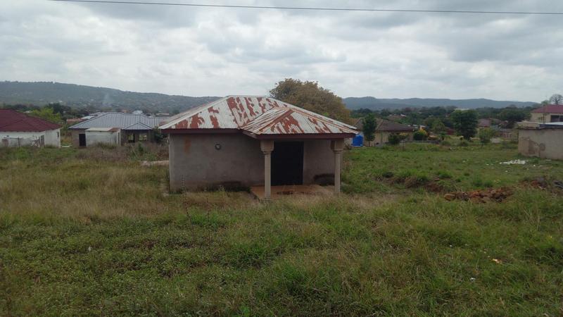 Commercial Property for Sale in Thohoyandou Limpopo