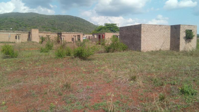 2 Bedroom Property for Sale in Makonde Limpopo