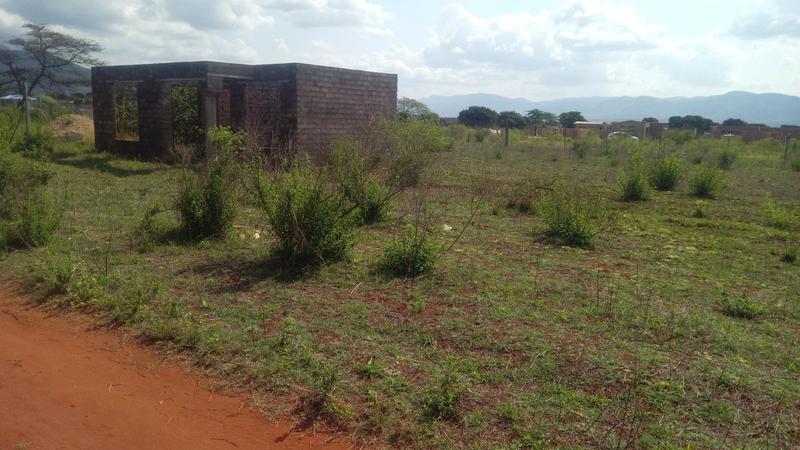 2 Bedroom Property for Sale in Makonde Limpopo