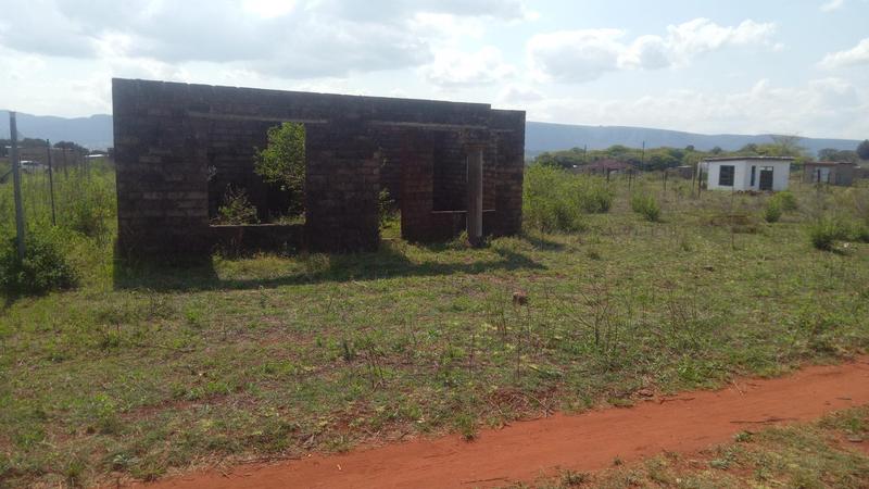 2 Bedroom Property for Sale in Makonde Limpopo