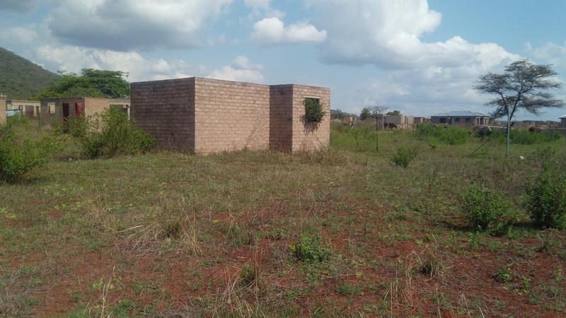 2 Bedroom Property for Sale in Makonde Limpopo
