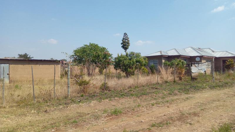 2 Bedroom Property for Sale in Thohoyandou Limpopo