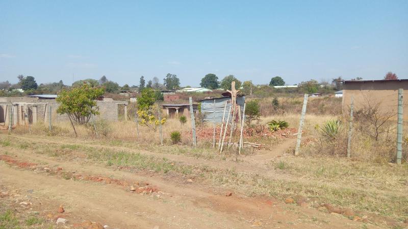 2 Bedroom Property for Sale in Thohoyandou Limpopo