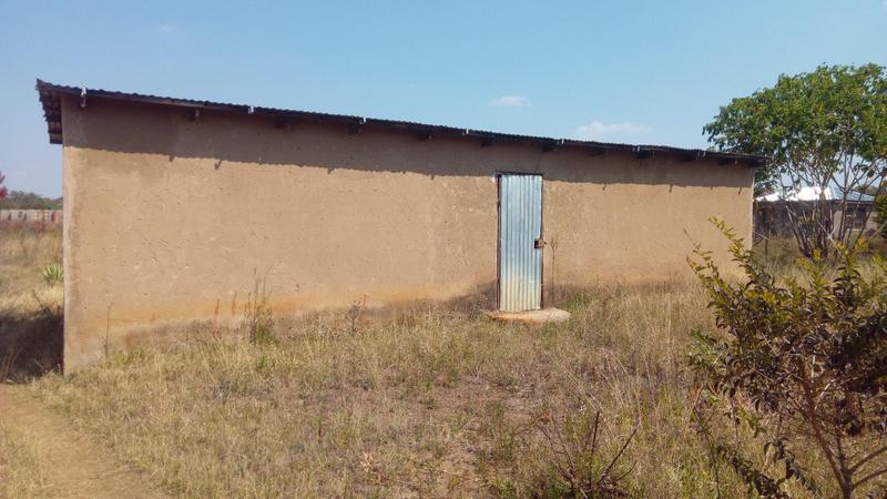 2 Bedroom Property for Sale in Thohoyandou Limpopo
