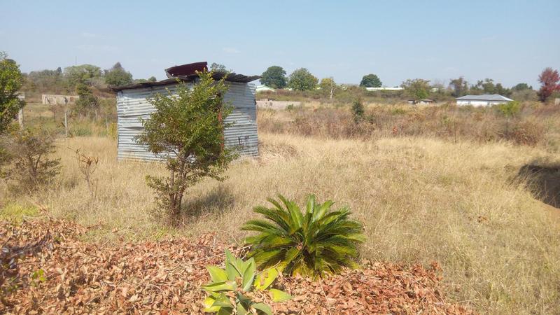 2 Bedroom Property for Sale in Thohoyandou Limpopo