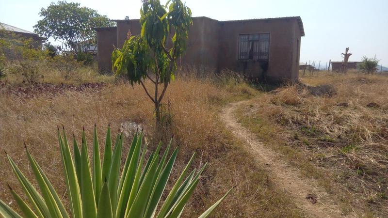 2 Bedroom Property for Sale in Thohoyandou Limpopo