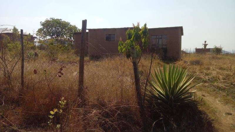 2 Bedroom Property for Sale in Thohoyandou Limpopo