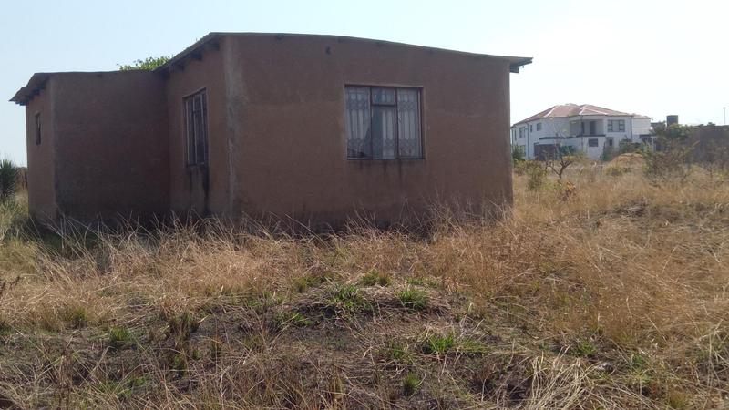2 Bedroom Property for Sale in Thohoyandou Limpopo