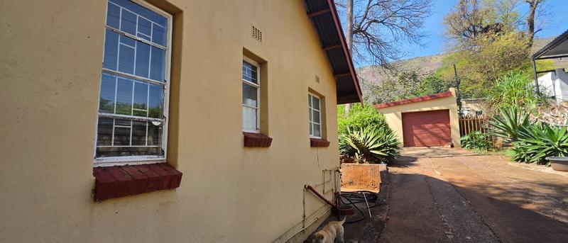 3 Bedroom Property for Sale in Thabazimbi Limpopo