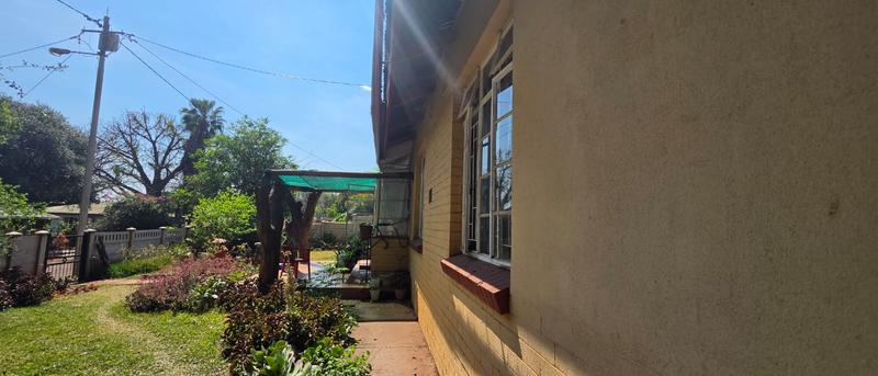 3 Bedroom Property for Sale in Thabazimbi Limpopo