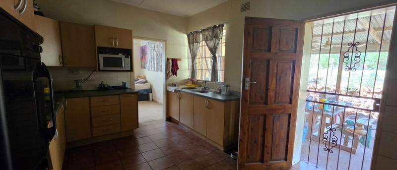 3 Bedroom Property for Sale in Thabazimbi Limpopo