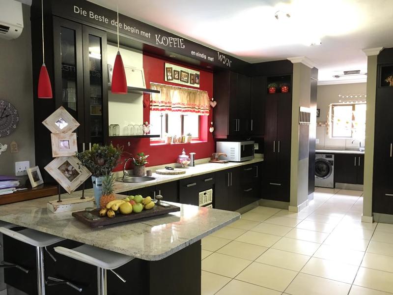 4 Bedroom Property for Sale in Thabazimbi Limpopo