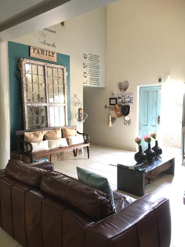 4 Bedroom Property for Sale in Thabazimbi Limpopo