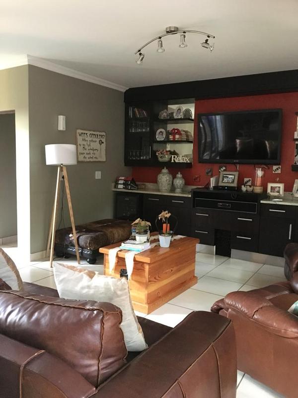 4 Bedroom Property for Sale in Thabazimbi Limpopo