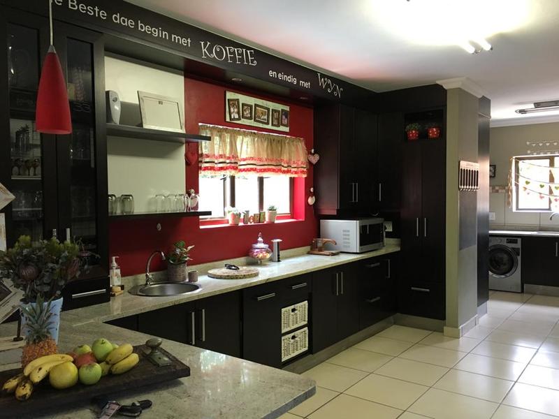 4 Bedroom Property for Sale in Thabazimbi Limpopo