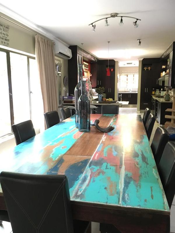 4 Bedroom Property for Sale in Thabazimbi Limpopo