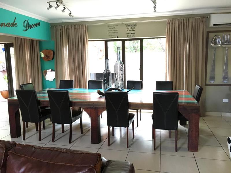 4 Bedroom Property for Sale in Thabazimbi Limpopo