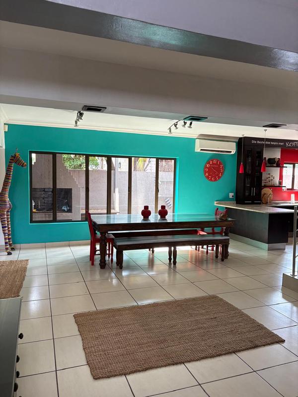 4 Bedroom Property for Sale in Thabazimbi Limpopo