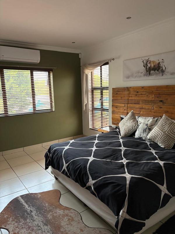 4 Bedroom Property for Sale in Thabazimbi Limpopo