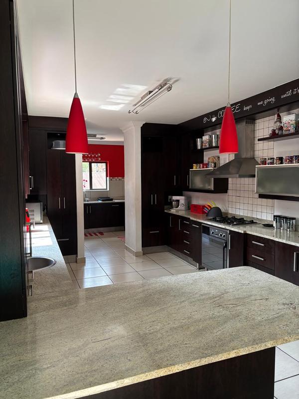 4 Bedroom Property for Sale in Thabazimbi Limpopo