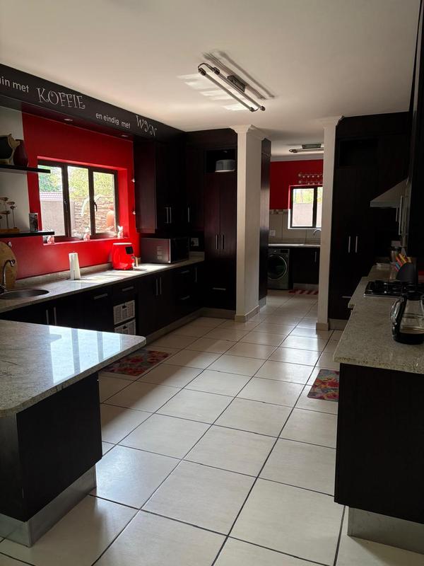4 Bedroom Property for Sale in Thabazimbi Limpopo