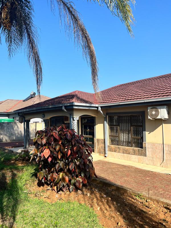 4 Bedroom Property for Sale in Thohoyandou Limpopo