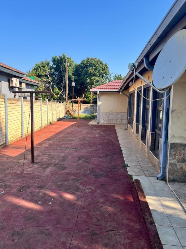 4 Bedroom Property for Sale in Thohoyandou Limpopo