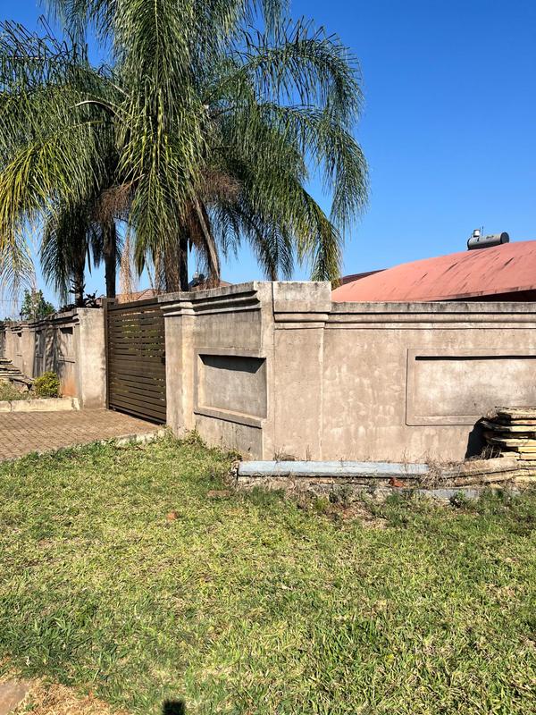 4 Bedroom Property for Sale in Thohoyandou Limpopo
