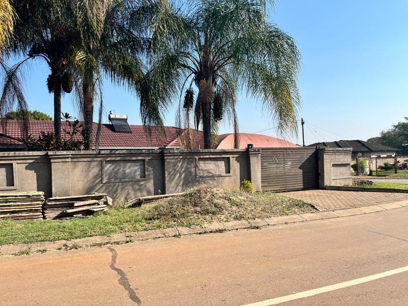 4 Bedroom Property for Sale in Thohoyandou Limpopo