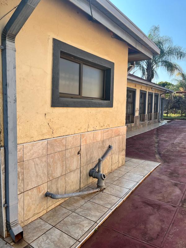 4 Bedroom Property for Sale in Thohoyandou Limpopo