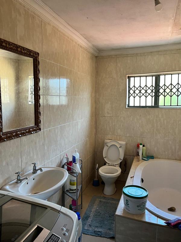 4 Bedroom Property for Sale in Thohoyandou Limpopo