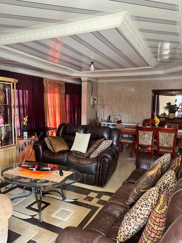 4 Bedroom Property for Sale in Thohoyandou Limpopo