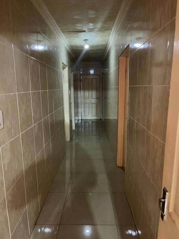 4 Bedroom Property for Sale in Thohoyandou Limpopo