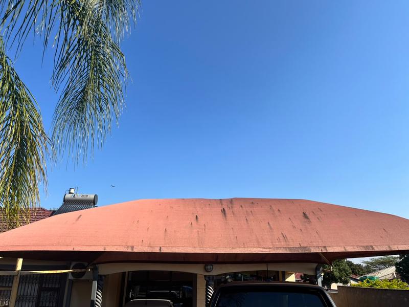 4 Bedroom Property for Sale in Thohoyandou Limpopo