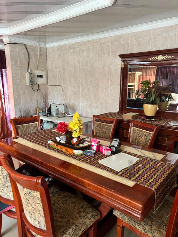 4 Bedroom Property for Sale in Thohoyandou Limpopo