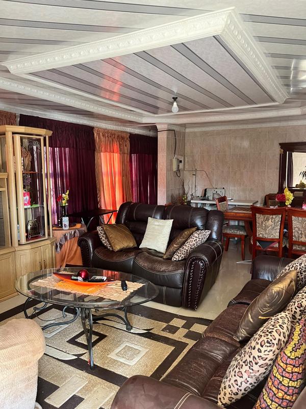 4 Bedroom Property for Sale in Thohoyandou Limpopo