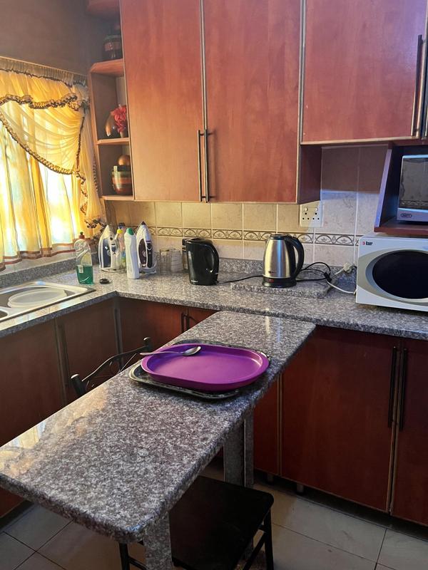 4 Bedroom Property for Sale in Thohoyandou Limpopo