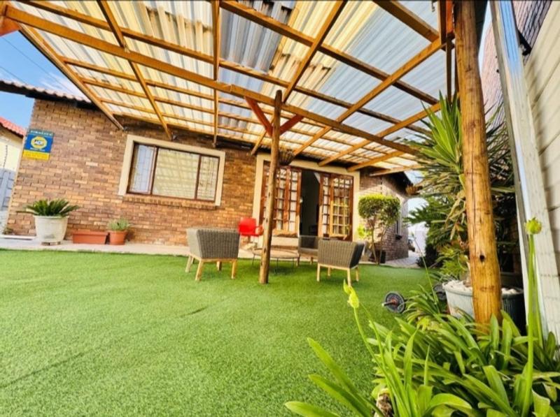 3 Bedroom Property for Sale in Bendor Limpopo