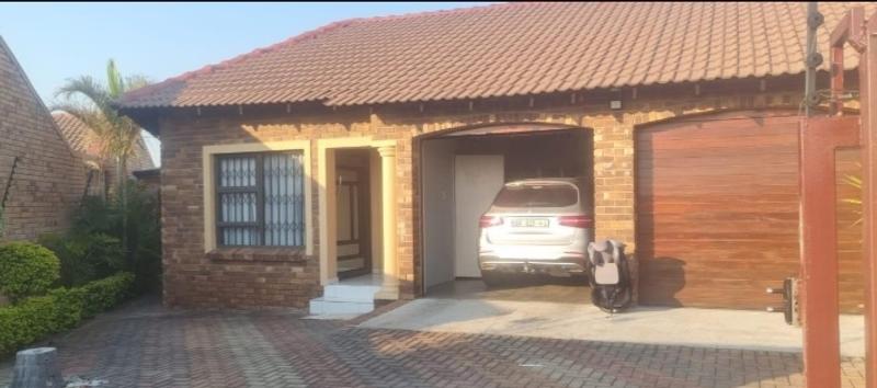 3 Bedroom Property for Sale in Bendor Limpopo