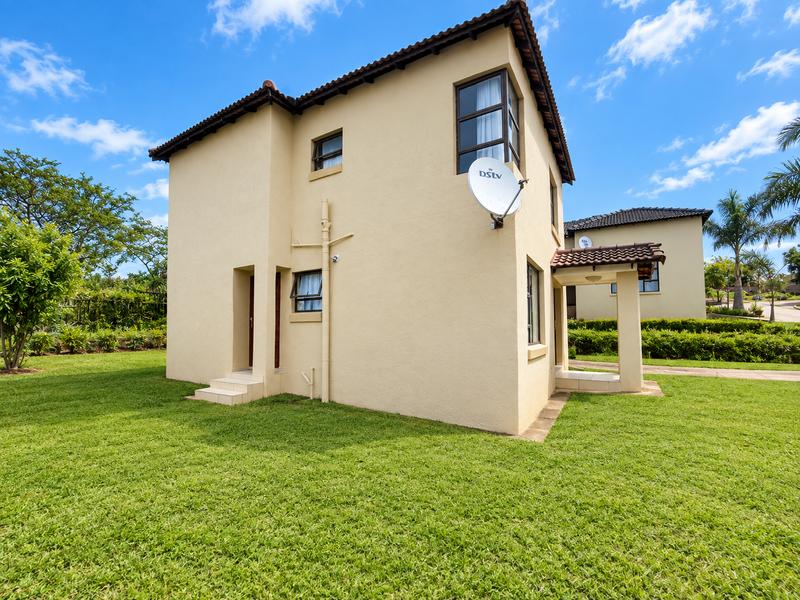 3 Bedroom Property for Sale in Aquapark Limpopo
