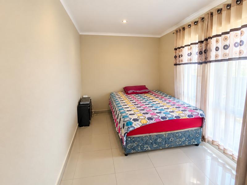 3 Bedroom Property for Sale in Aquapark Limpopo