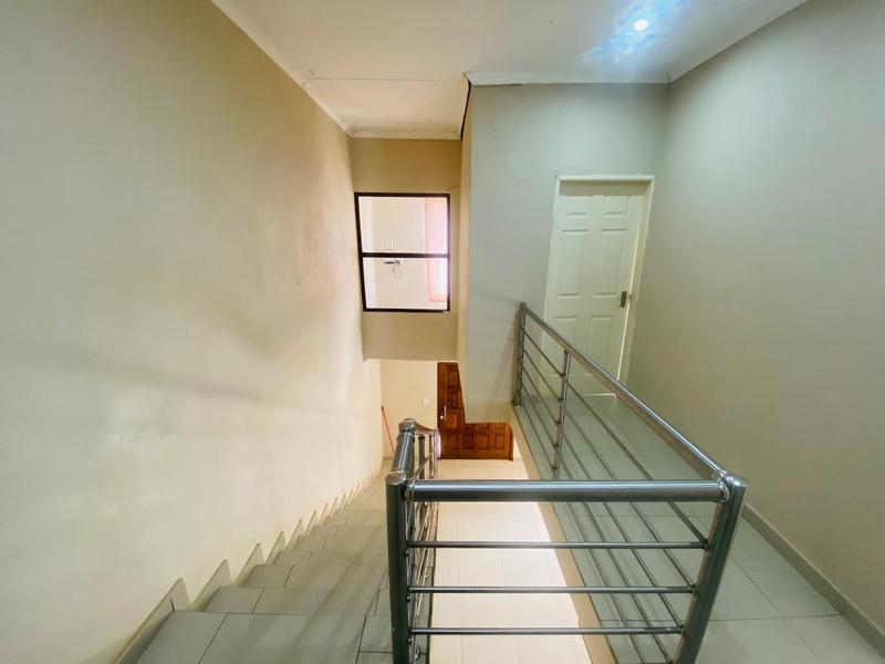 3 Bedroom Property for Sale in Aquapark Limpopo