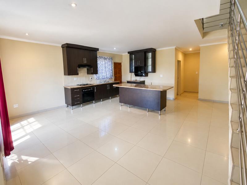 3 Bedroom Property for Sale in Aquapark Limpopo