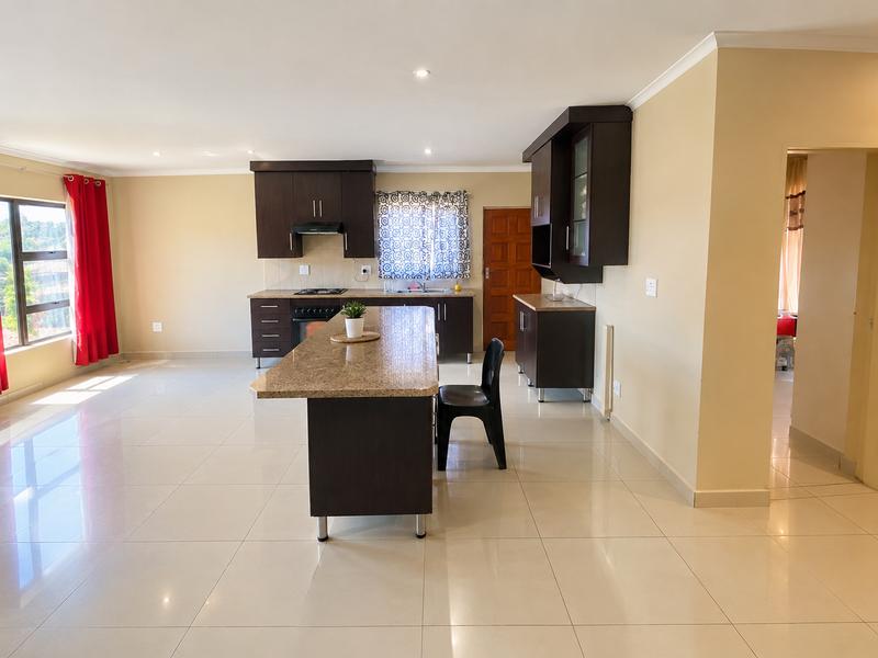 3 Bedroom Property for Sale in Aquapark Limpopo