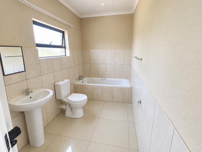 3 Bedroom Property for Sale in Aquapark Limpopo
